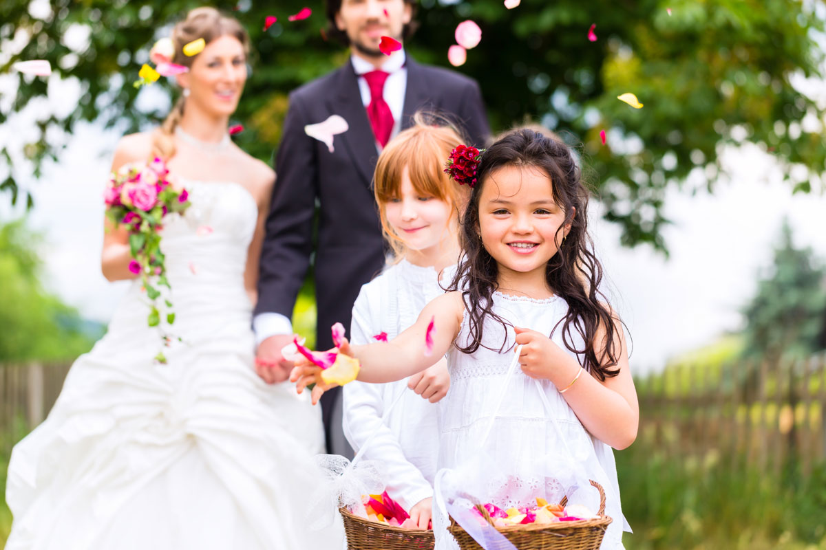 Kinderkleding bruiloft online